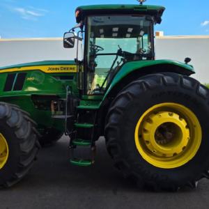 JOHN DEERE 7M 200 2025/2025