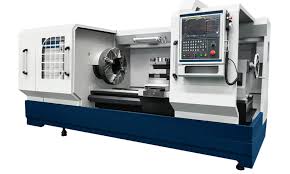 Torno CNC