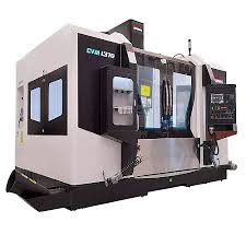Centro de usinagem CNC