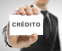 Crédito