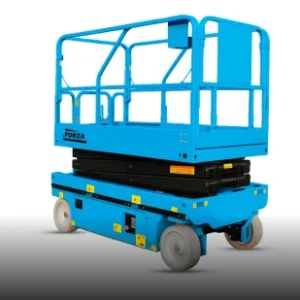 Plataforma Elevatória FZ8PTE