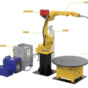 ROBOS - AUTOMAÇÃO
